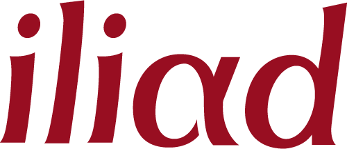 Iliad Logo